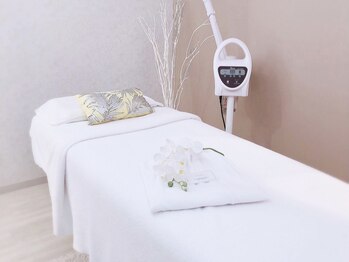 レ ベージュ(L’Beige)/完全個室施術ルーム/本山エステ