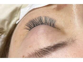 バティック 下北沢店(Batik)/ボリュームラッシュ