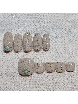 ピュアム(Purem)/Aコース