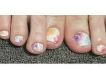 ネイルサロン ラシーヌ(Racine)/