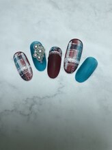 プライベートネイルサロン スイート(Sweet)/アートネイル