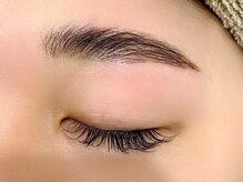 ビューティービースト フォー ネイルアンドアイラッシュ 松浜店(beauty:beast)/ハリウッドブロウリフト