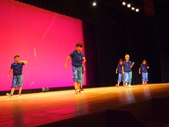 ともさか整体院/鴻池新田ダンス 東大阪市ダンス