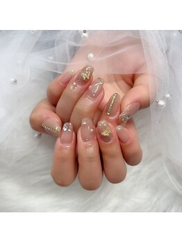 ココネイル アンド アイラッシュ(COCO NAIL & EYELASH)/