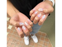 ロティーネイル トータルビューティー(Lotty nail)/