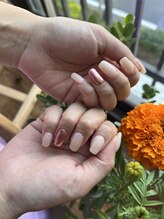 ププカニ(pupuKani)/ワンカラー