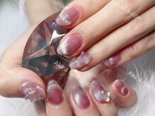 アキラネイルサロン(Akira nail salon)/