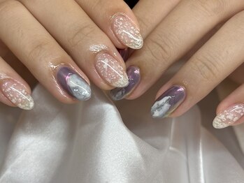 プティ(petit)/5artコース