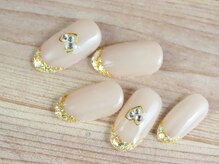 ネイルアンドアイラッシュ プレセア 土山店(nail&eyelash Presea)/