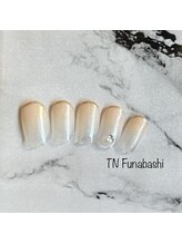 ティーエヌ 船橋店/【定額5000円】