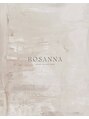 ロザンナ 川越店(ROSANNA) 青柳 