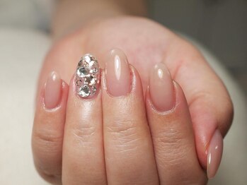 ストーンうめつくし