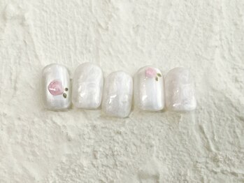 ブリッジバイネオリーブ 綱島店(bridge by neolive)/★選べる定額￥7700