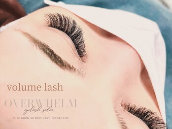 オーバーウェルム(OVERWHELM)/