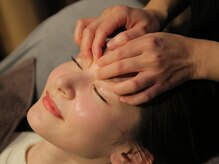 アタマスター(ata.master)/全メニュー目元ほぐし付き