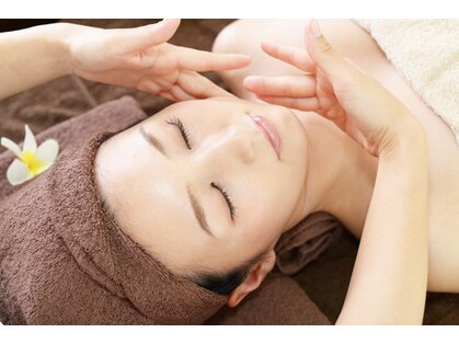 サロン ミュー(Salon Mieux)の写真