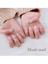 モードネイル(Mode nail)/アートし放題