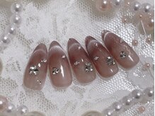 ビューティメイク 池袋(BEAUTY MAKE)/【定額】プラチナムコース¥9000