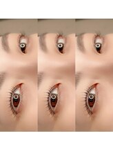 アイリス(eyeris)/まつ毛パーマ