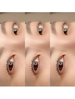 アイリス(eyeris)/まつ毛パーマ