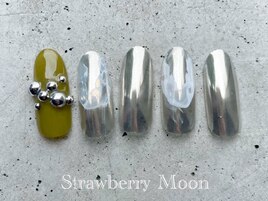 ミラーデザイン　￥8980