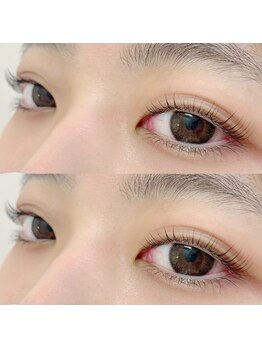 メヴィ(Mavie)/ラッシュリフト