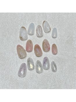 7月monthlyデザインplus