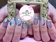 エテルナ ネイル(eterna nail)/お客様ネイル