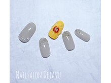 デジャヴ(Dejave)/2024.08定額デザインA