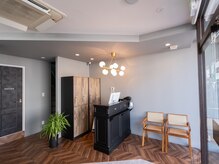 リンド エステ まつげ 京成大久保(Lind)/【受付】