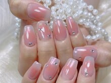 クイーンズネイルサロン(Queen's nail salon)/