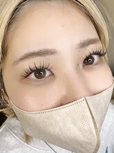 カティロン(CATTIRANT)/束感♪