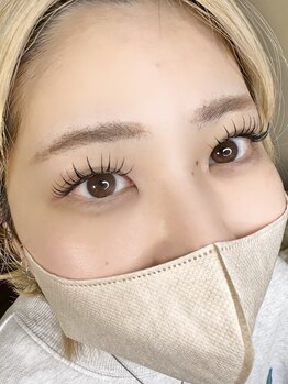 カティロン(CATTIRANT)/束感♪