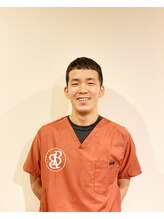 幡ヶ谷駅近整骨院 鍼灸院 寄光 一矢