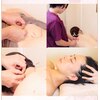 郷鍼療所のお店ロゴ