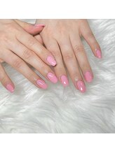 メレ(Mere)/ワンカラーネイル