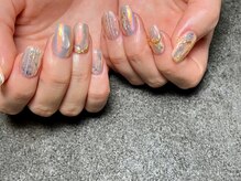 イル(ile)/HAND 90分 free design 