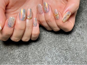 イル(ile)/HAND 90分 free design