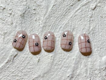 ブリッジバイネオリーブ 綱島店(bridge by neolive)/★選べる定額¥7700