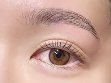 フリーク バイ シュリット 渋谷(fleek! by schritt)/HBL＋まつ毛パーマ/担当kaho