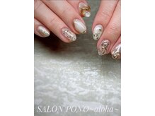 サロン ポノ(SALON PONO)