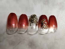 ネイル メイファン(nail mayfan)/シンプルデザインコース
