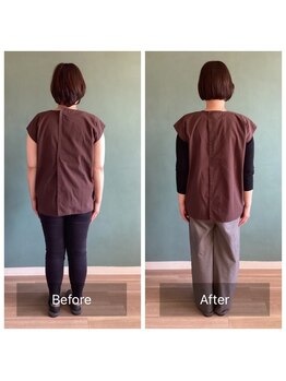 パンダ(Panda)/温活鍼灸ダイエット