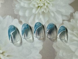定額デザイン【Simple】