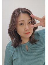 エクラ(e'clat) TAE