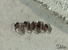 デリエ(Delie)/HAND SIMPLE