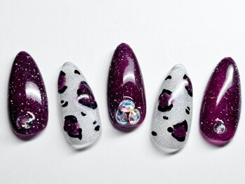 ラーベ 西船橋(Rabe)/定額ネイルデザイン