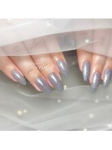 エクラン(ecrin.)/one color.