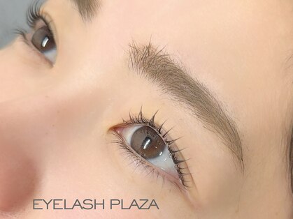 アイラッシュプラザ(EYELASH PLAZA)の写真