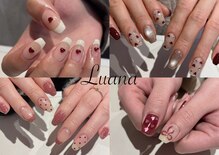 ルアナ(luana)